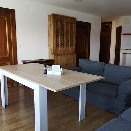 Apartamento Penibetico 3 Dormitorios, 2 Banos, Vistas, Wifi Y Parking By Surynieve Sierra Nevada Zewnętrze zdjęcie