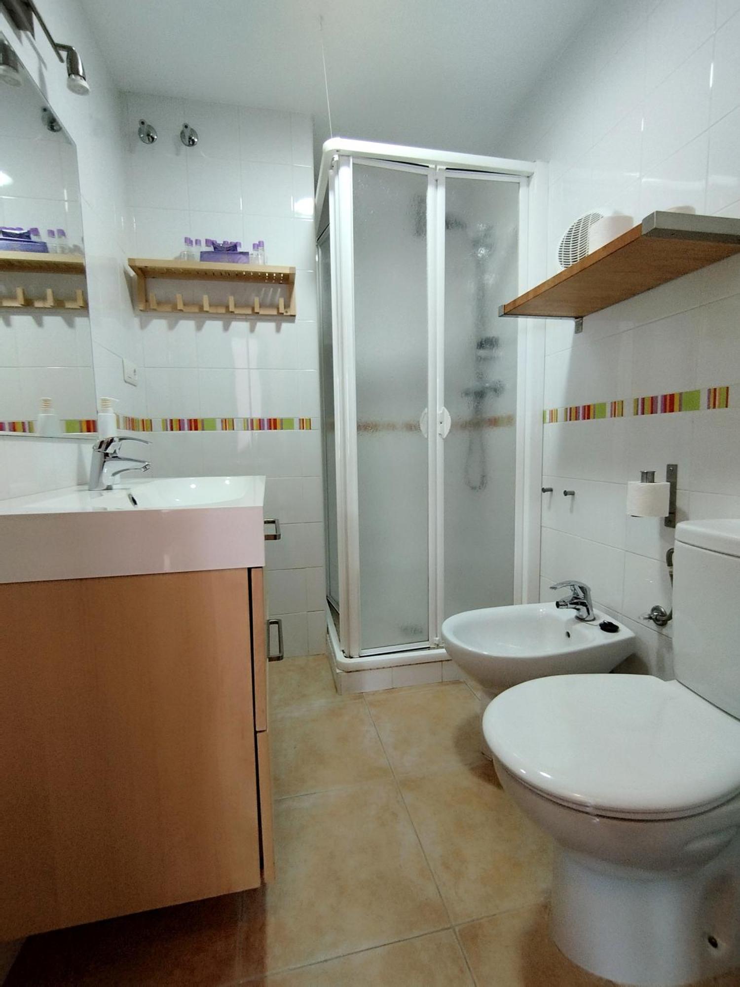Apartamento Penibetico 3 Dormitorios, 2 Banos, Vistas, Wifi Y Parking By Surynieve Sierra Nevada Zewnętrze zdjęcie
