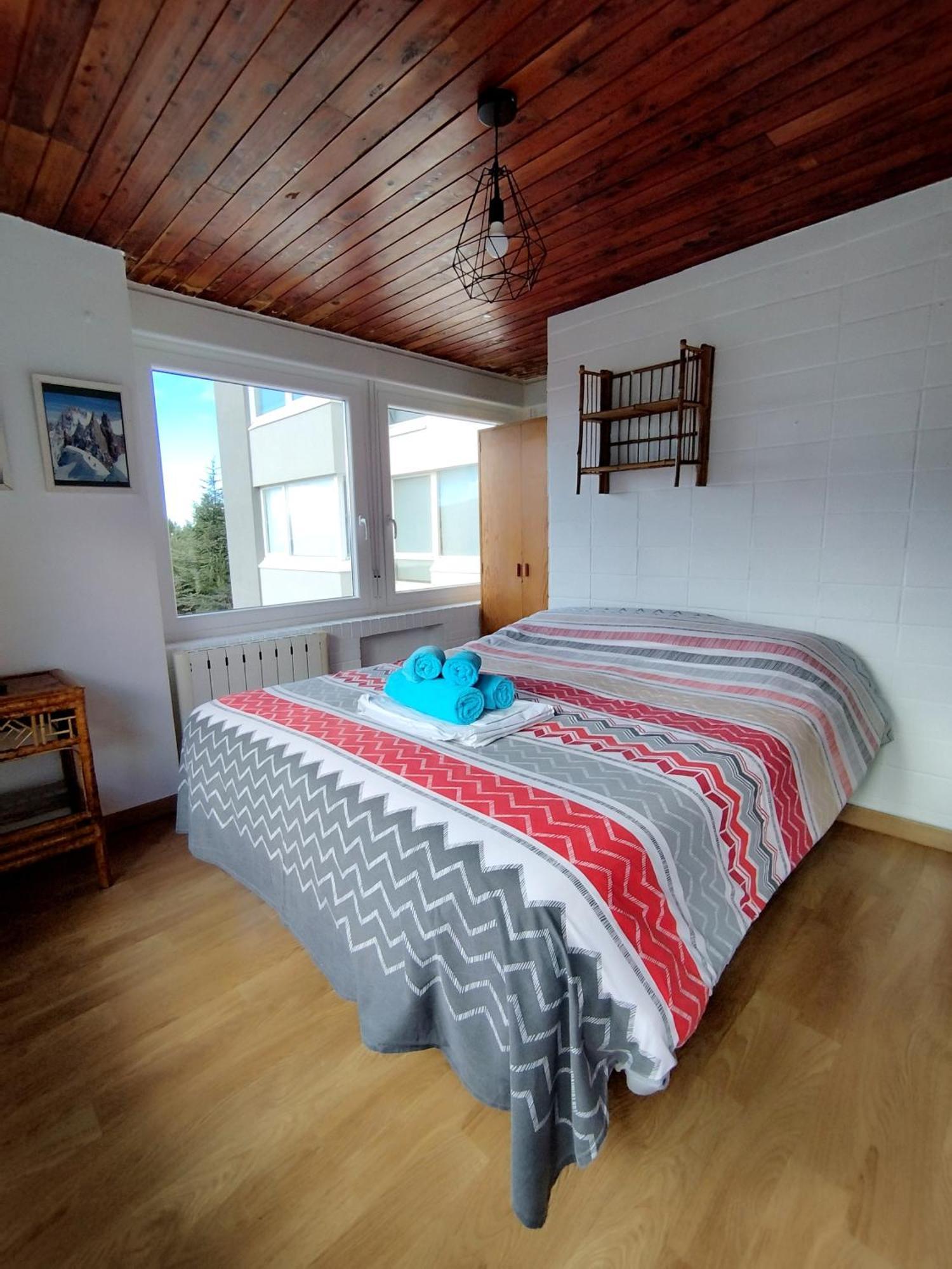 Apartamento Penibetico 3 Dormitorios, 2 Banos, Vistas, Wifi Y Parking By Surynieve Sierra Nevada Zewnętrze zdjęcie