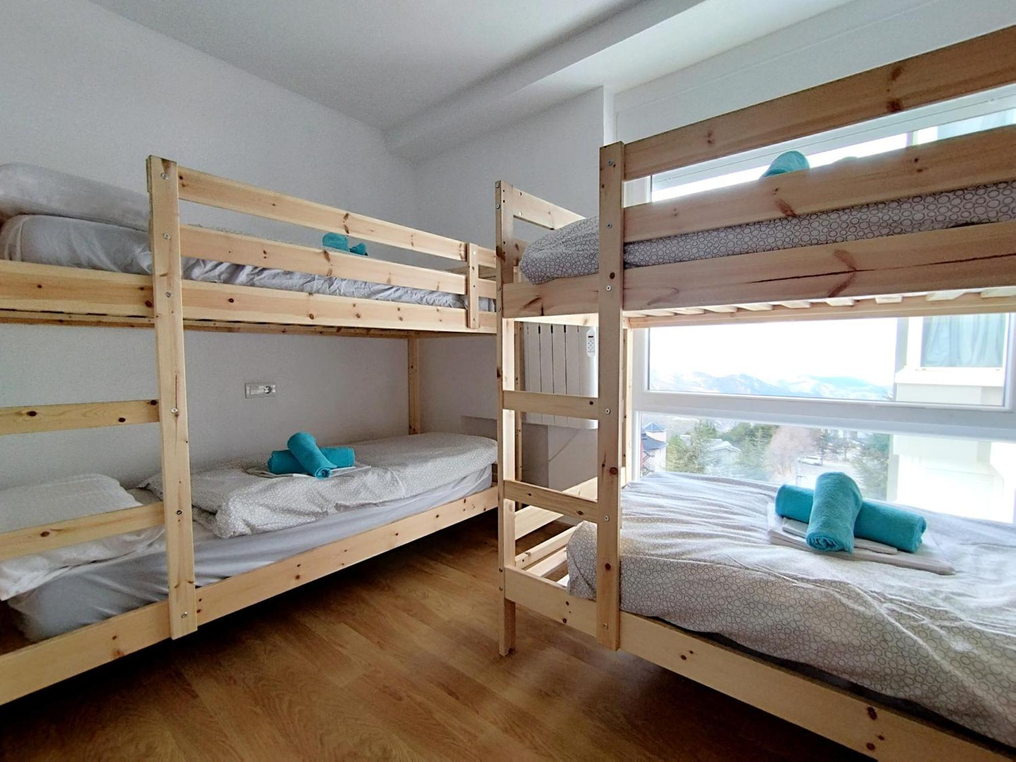 Apartamento Penibetico 3 Dormitorios, 2 Banos, Vistas, Wifi Y Parking By Surynieve Sierra Nevada Zewnętrze zdjęcie